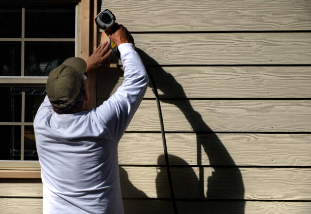 Best Siding Removal and Disposal  in Waconia, MN